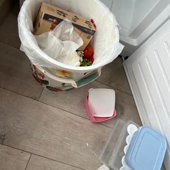 Profilo Derin Dondurucu Hayal Kırıklığı