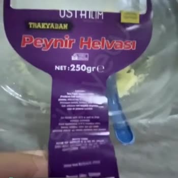 Üstatlım İçindeki Ne!