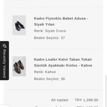 Kayıp Paket Ve Yanlış Para Çekimi Sorunu