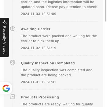 Kayıp Paket Ve Yanlış Para Çekimi Sorunu