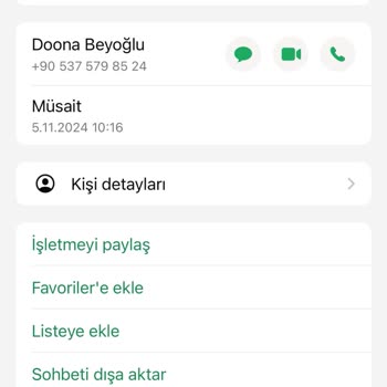 PTT Üzerinden Yaşanan Güven Sorunu