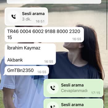PTT Üzerinden Yaşanan Güven Sorunu