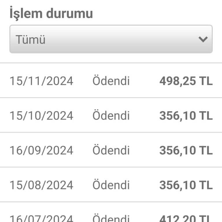 Haksız Kazanç Sağlayan Yanlış Abonelik Ücreti