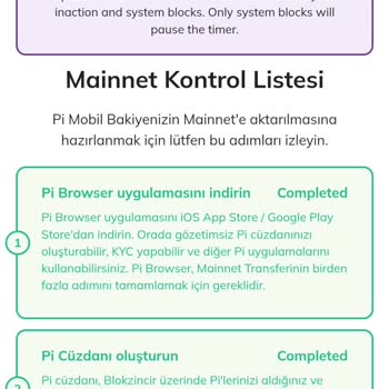 Pi Network KYC Sürecinde Belirsizlik Ve Umutsuzluk