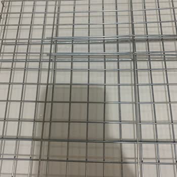 Forev Özlüce Şubesi'nde Tel Izgara Sorunu