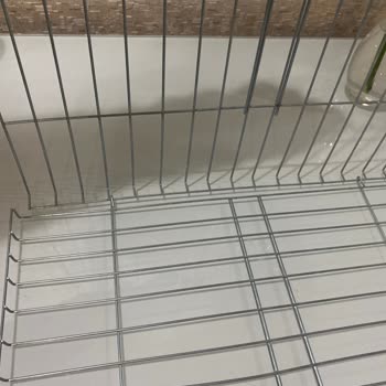 Forev Özlüce Şubesi'nde Tel Izgara Sorunu