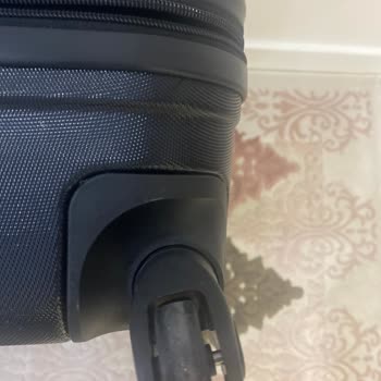 Kusurlu Ürün Ve Yetersiz Kontrol Sebebiyle Hayal Kırıklığı