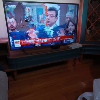 Türk Telekom Ve Tivibu Hizmetlerinde Süregelen Sorunlar