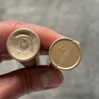 Sahte Ürün Ve Sağlık Tehlikesi: Hepsiburada'dan Aldığım Maskara