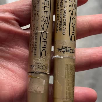 Sahte Ürün Ve Sağlık Tehlikesi: Hepsiburada'dan Aldığım Maskara