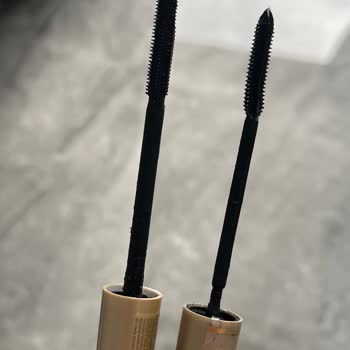 Sahte Ürün Ve Sağlık Tehlikesi: Hepsiburada'dan Aldığım Maskara