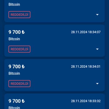 Mostbet'te Kimlik Doğrulama Sorunu Ve Çekim Talebi Reddedilmesi