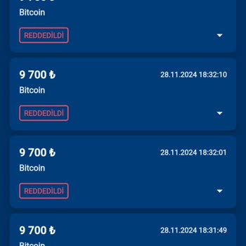 Mostbet'te Kimlik Doğrulama Sorunu Ve Çekim Talebi Reddedilmesi