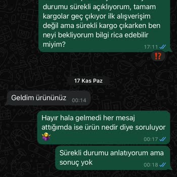 Eksik, Kırık Ve Yanlış Ürünler: Deniz Züccaciye Mağduriyeti
