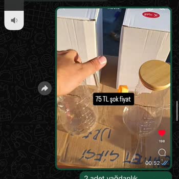 Eksik, Kırık Ve Yanlış Ürünler: Deniz Züccaciye Mağduriyeti