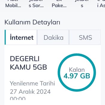 Türk Telekom'da Taahhüt Sonrası Fatura Şoku