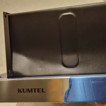 Hasarlı Ürün Ve İlgisiz Müşteri Hizmetleri