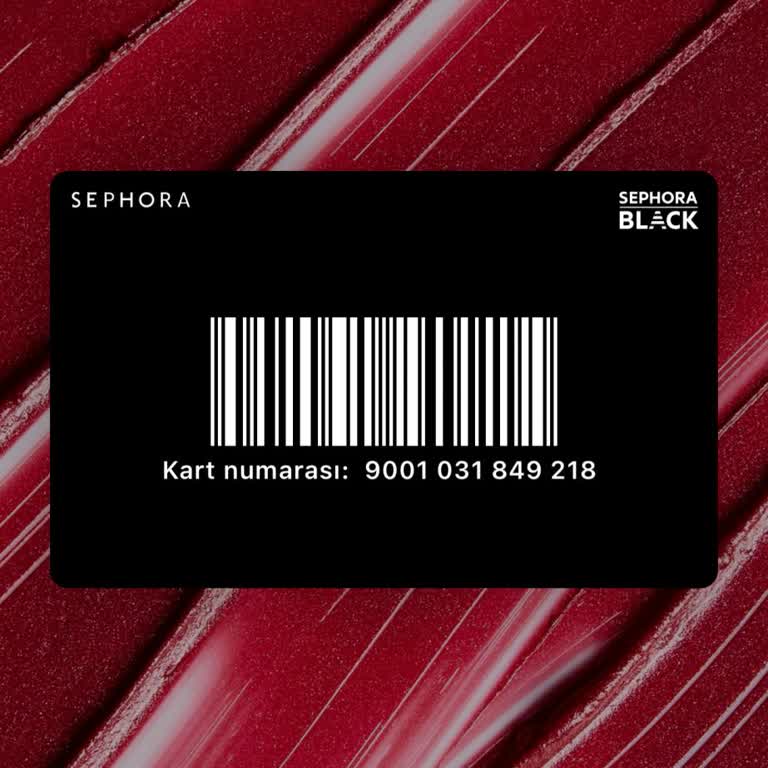 Sephora Üyelik Puanları Hakkında Mağduriyet