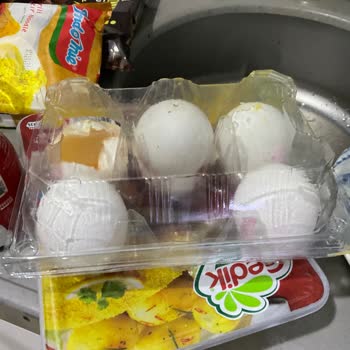 GetirYemek Yanlış Teslimat Ve İade Sorunu!