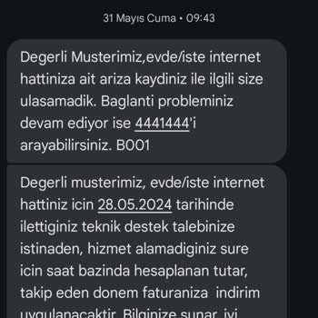 İnternet Arızasına Elektrikçi Çözümü