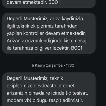 İnternet Arızasına Elektrikçi Çözümü
