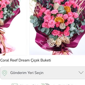 Öğretmenler Günü'nde Hayal Kırıklığı: Yanlış Çiçek Teslimatı