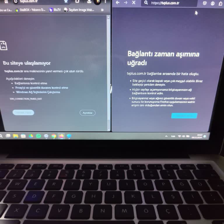 Turkcell TV Plus Aboneliği Ve İnternet Bağlantısı Sorunu!
