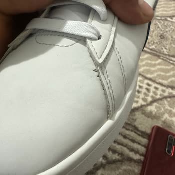 Deichmann'dan Aldığım Puma Ayakkabının Sorunu Çözülmedi