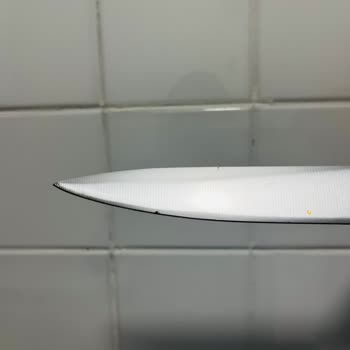 Karaca Züccaciye Karaca Bıçak Seti Paslandı Ve Müşteri Hizmetlerine Ulaşılamıyor