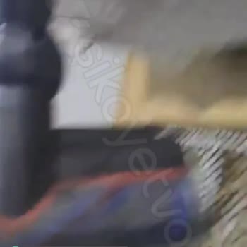 Dyson Süpürgemin Başlığının Kırılması!