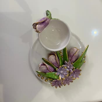 Sipariş Gecikti, Kalitesiz Ve Defolu Ürün Geldi