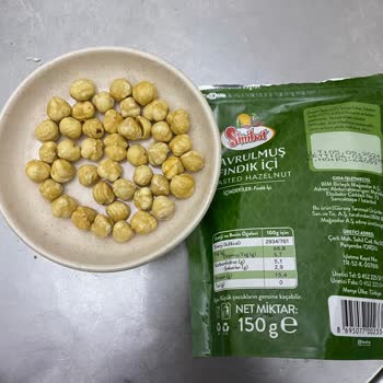 Küflü Fındık Skandalı: Sağlıksız Ürünler Ve Eksik Denetim