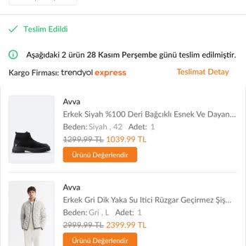Yanlış Ürün Teslimatı Ve Çözüm Talebi