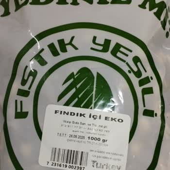 Onlinekuruyemis.com Fındık Kurtlu Çıktı!