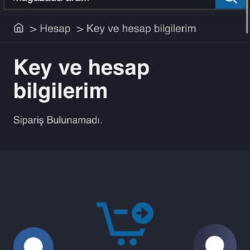 FIFA 24 Siparişim Ve İade Talebim Cevapsız Kaldı