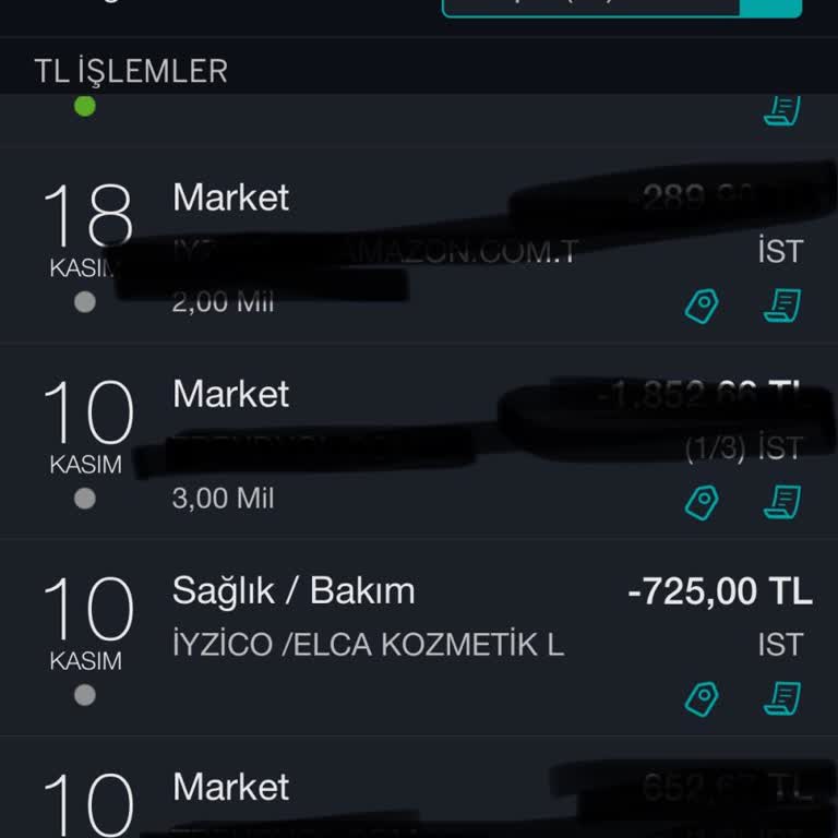Online Alışverişte Kredi Kartı Çekildi, Sipariş Oluşturulmadı