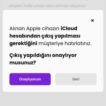 Hepsiburada'nın Eskiyi Yenile Kampanyasında Yaşanan Sorunlar