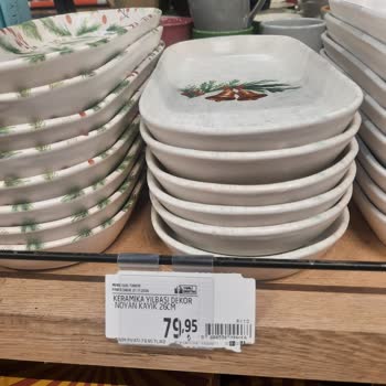 Ayvalık Migros'ta Kampanya Hayal Kırıklığı