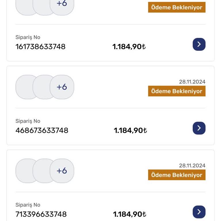 Fenerium'da Yanlışlıkla 4 Forma Siparişi Verdiniz Mi?