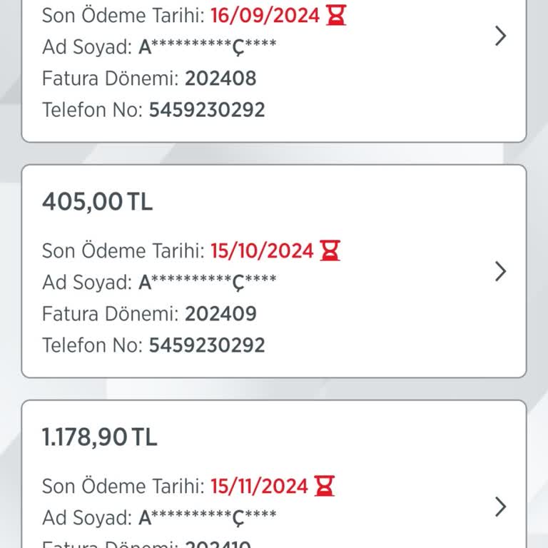 Taahhüt İhlali Ve Cayma Bedeli Sorunu