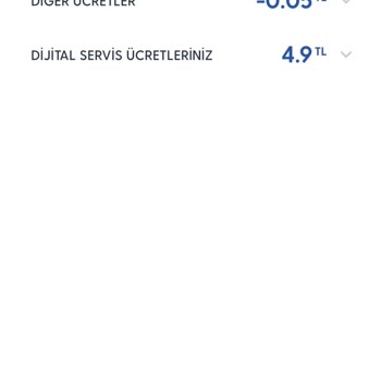 Yanlış Tarifeye Taşınan Hat Ve Yüksek Fatura Sorunu