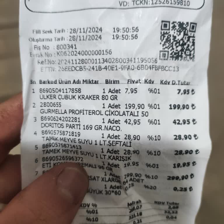 Pastane Ürünlerinde Sürekli Karşılaşılan Sorunlar