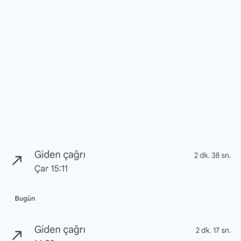 Airfel Klima Servisinden Yanıt Alınamıyor
