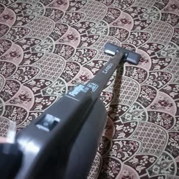 Fantom Süpürge Başlığı Hareket Sorunu