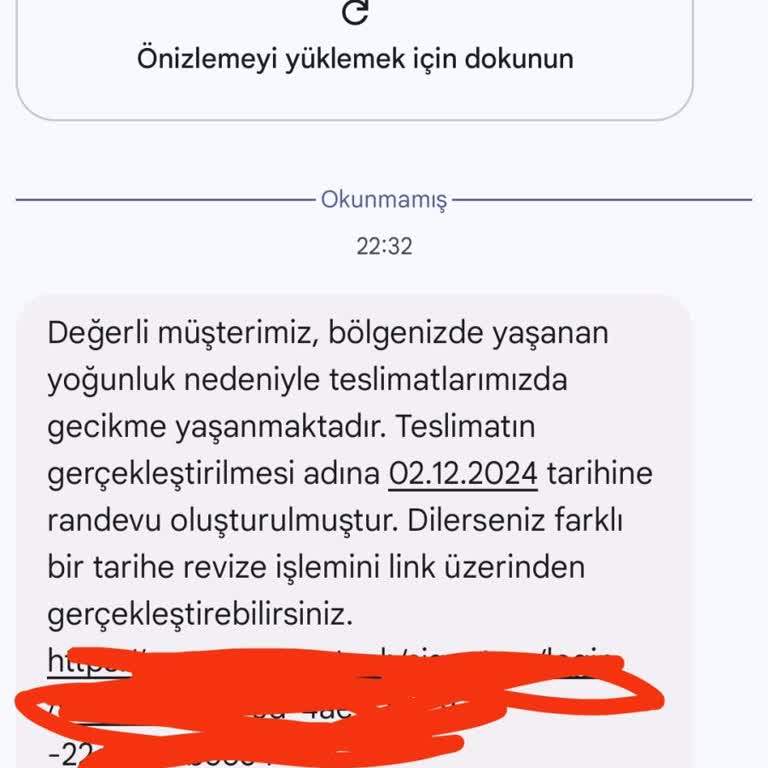 Vodafone Müşteri Hizmetlerine Ulaşamama Sorunu
