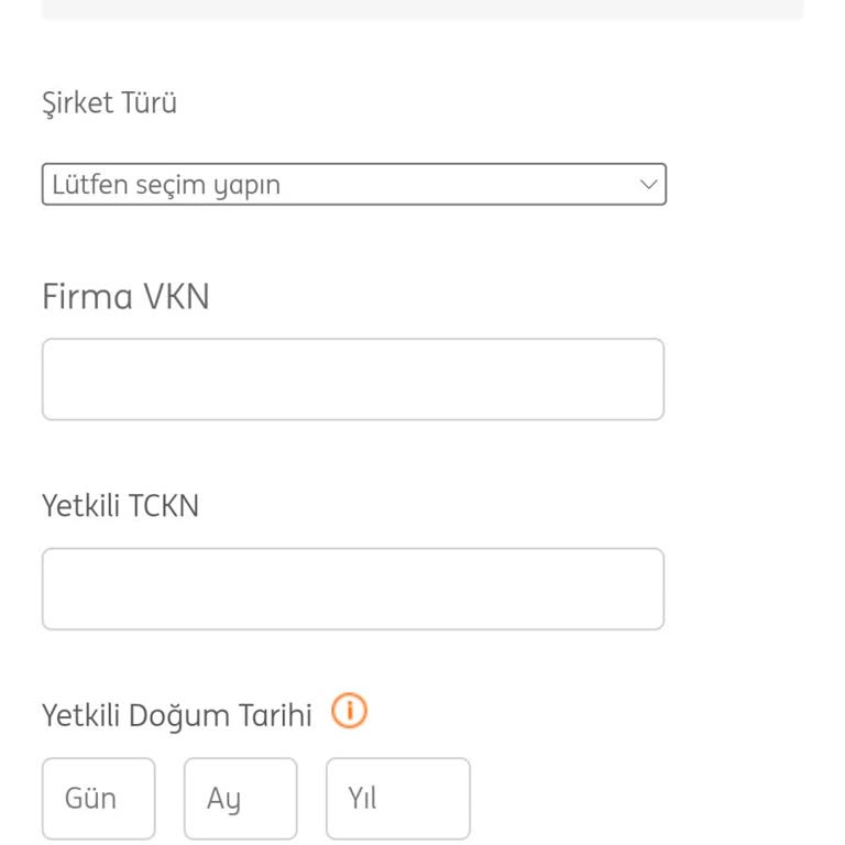 ING Bank'ın Kredi Başvuru Sürecindeki Aksaklıklar