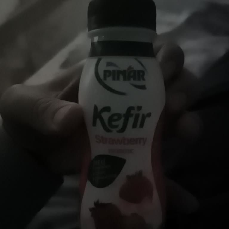 Kefir Kokusu ve Müşteri Güveni