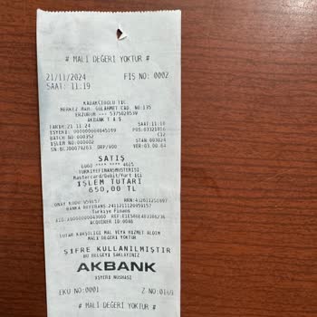 Eksik Yatan Ödeme Ve Çözüm Bulunamaması