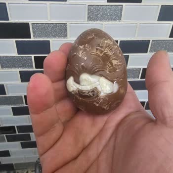 Bozuk Sürpriz Yumurta: Çocuklar İçin Tehlike