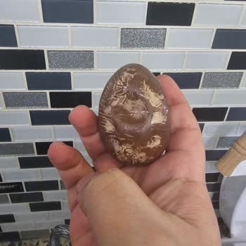 Bozuk Sürpriz Yumurta: Çocuklar İçin Tehlike